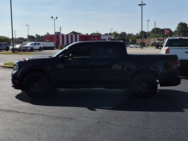 Certified 2025 Ford Maverick Lobo AWD/4WD image 7