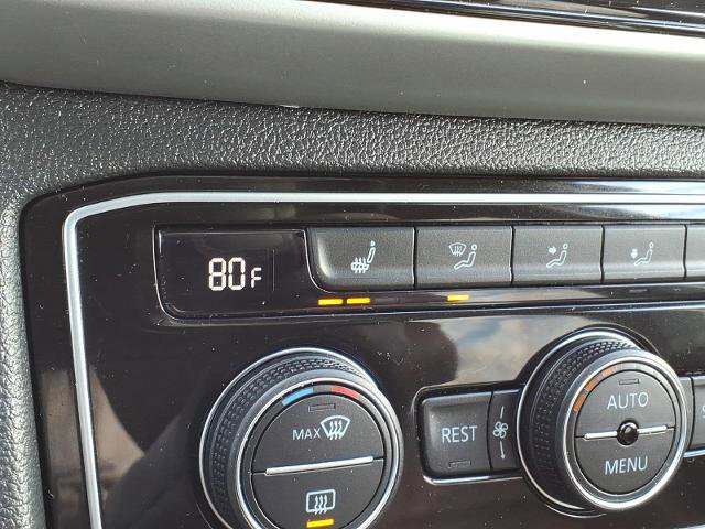 Used 2022 Volkswagen Atlas SEL image 19