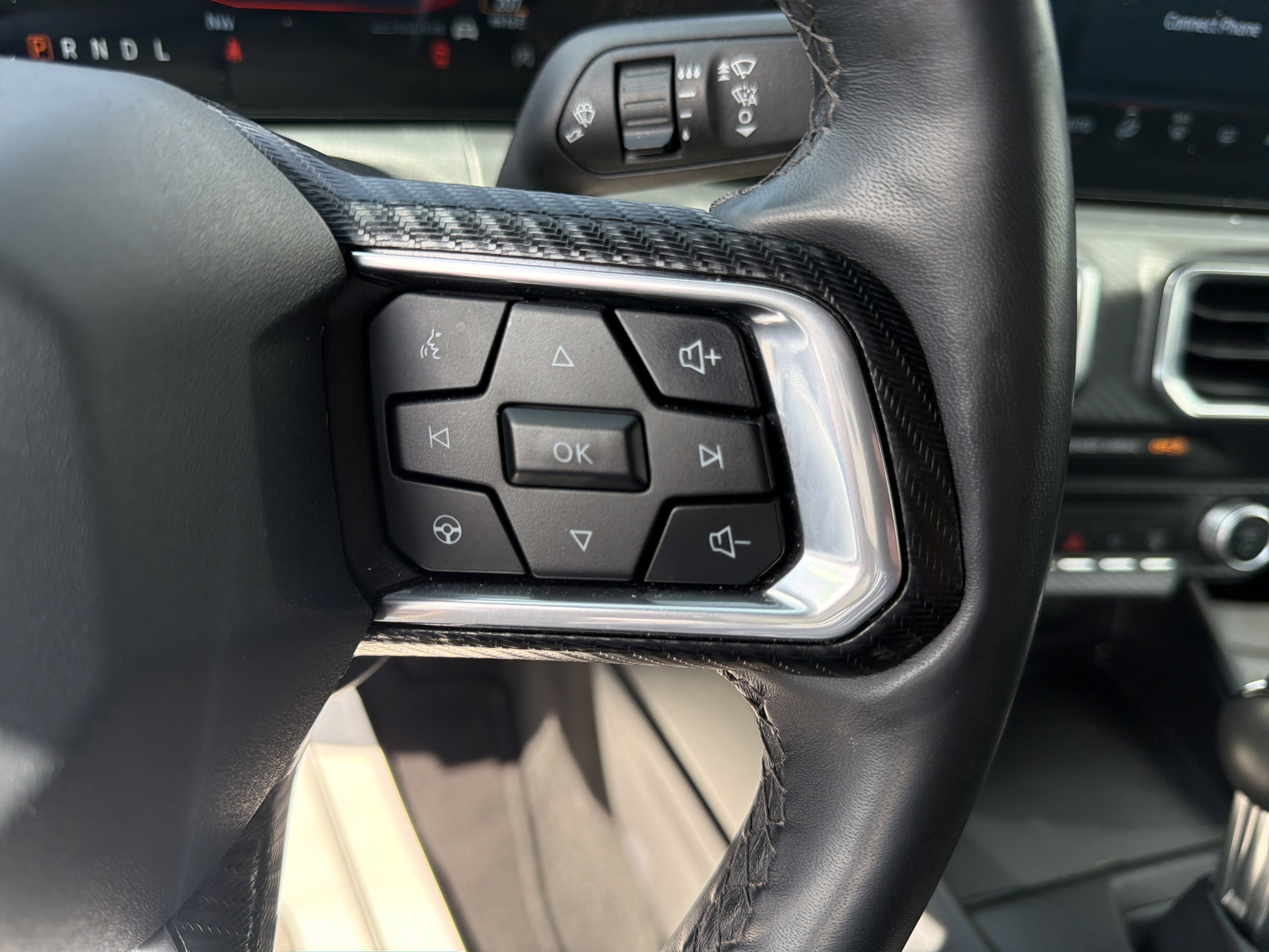 Certified 2025 Ford Mustang Premium RWD image 19