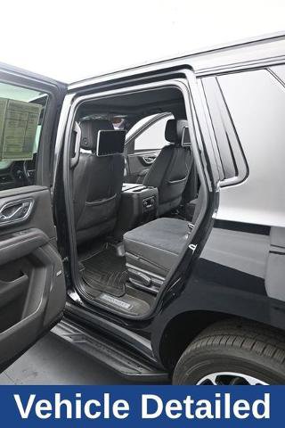 Used 2021 Chevrolet Tahoe RST w/ Luxury Package AWD/4WD image 18