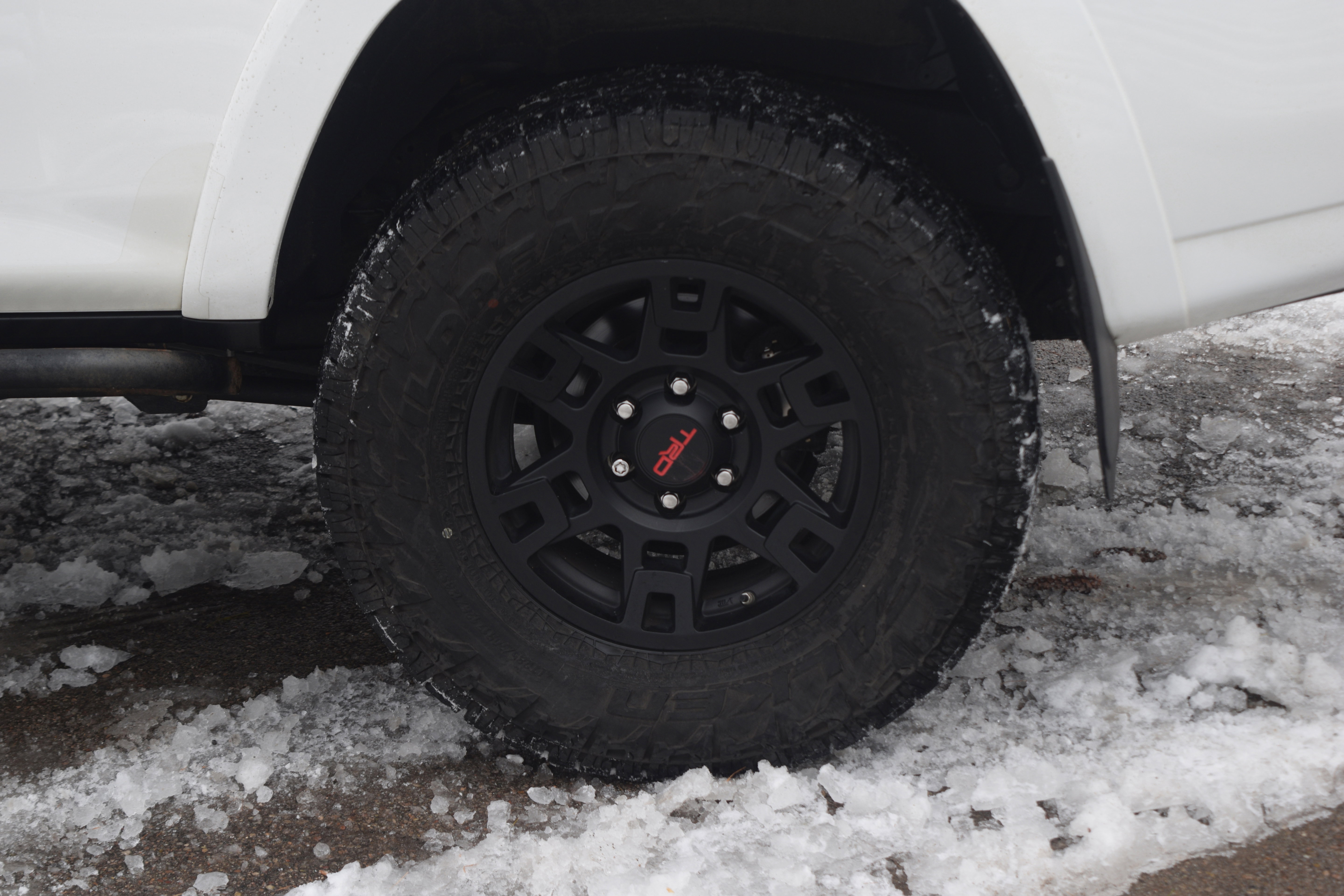 Used 2019 Toyota 4Runner TRD Pro image 33