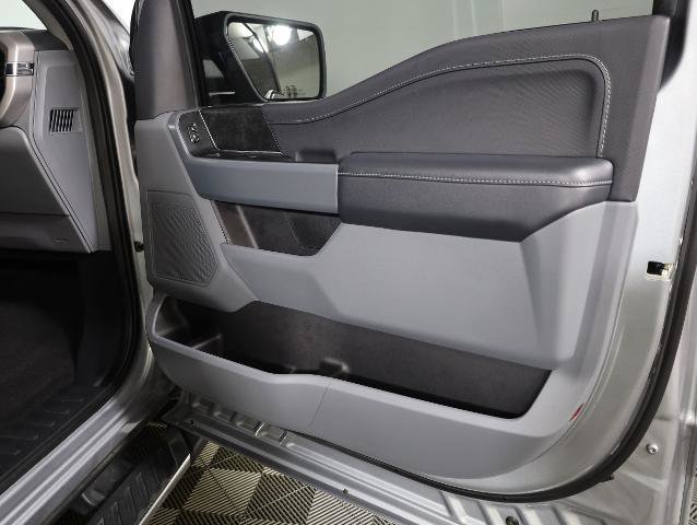 Certified 2023 Ford F150 XLT w/ Equipment Group 301A Mid AWD/4WD image 31