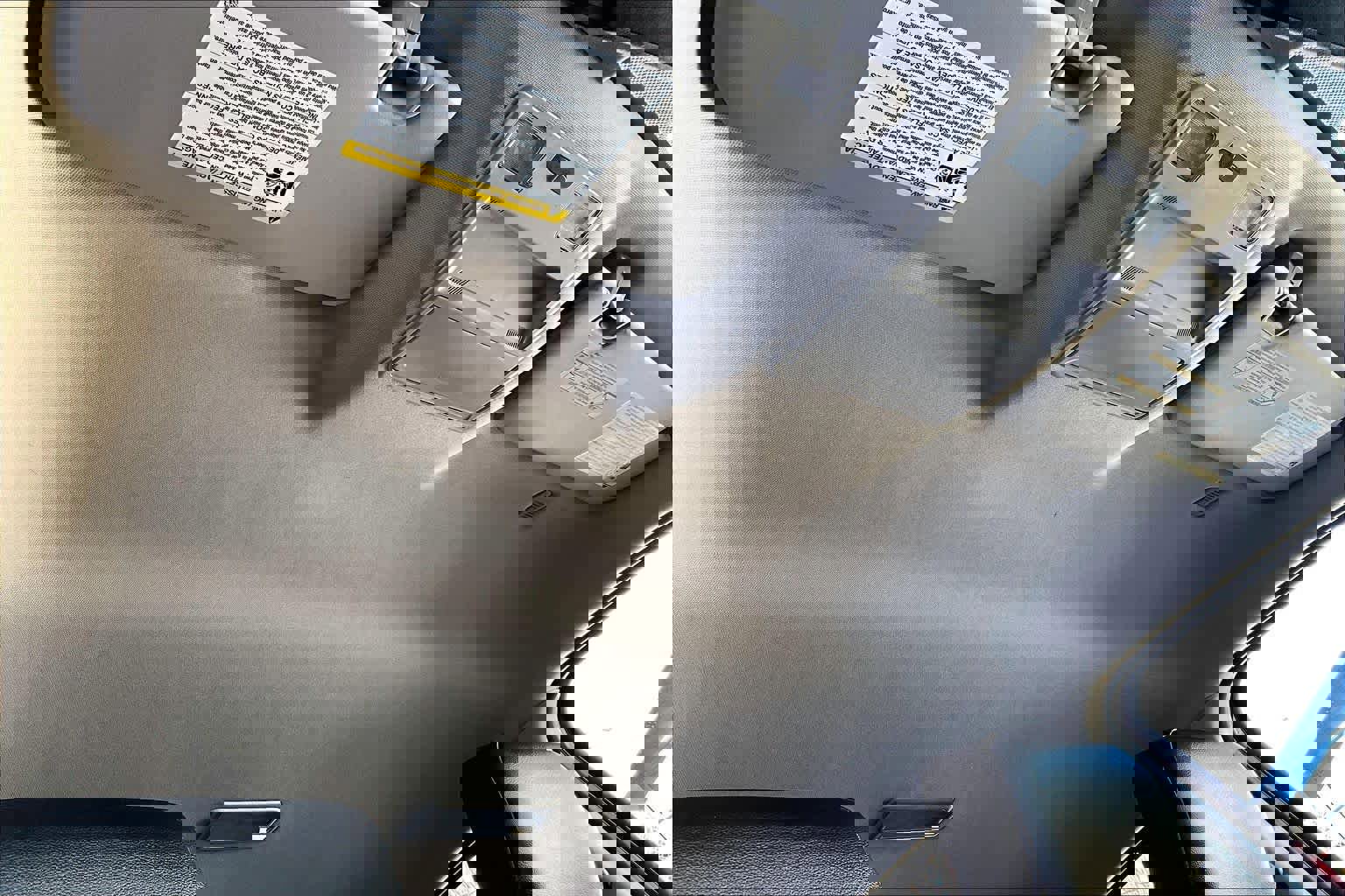 Certified 2023 Ford Ranger XLT w/ Tremor Off-Road Package image 15