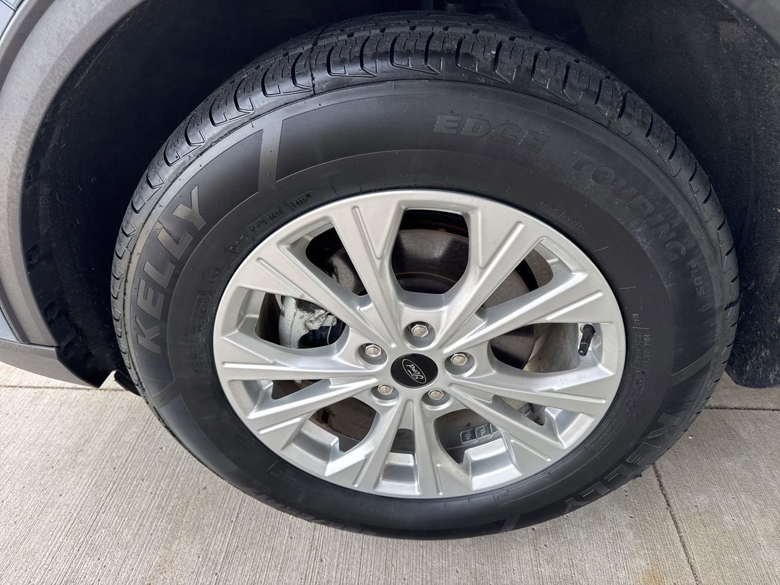 Certified 2024 Ford Escape Active w/ Tech Pack #1 AWD/4WD image 18