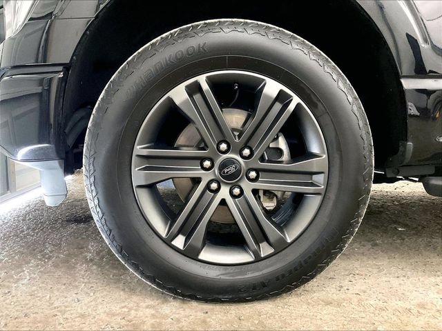 Certified 2021 Ford F150 XLT w/ Equipment Group 302A High AWD/4WD image 8