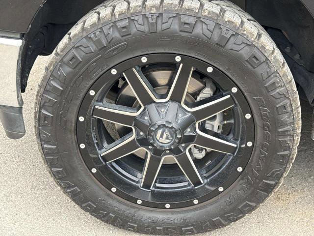 Certified 2022 Ford F150 Lariat w/ Equipment Group 502A High image 6