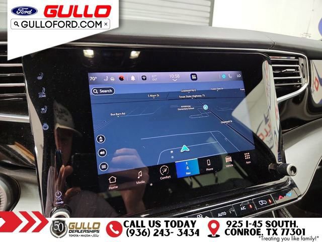 Used 2023 Jeep Wagoneer Series II image 26