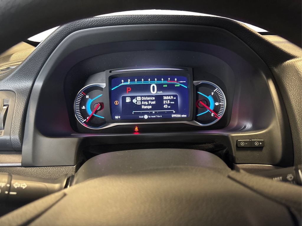 Used 2019 Honda Pilot EX image 26