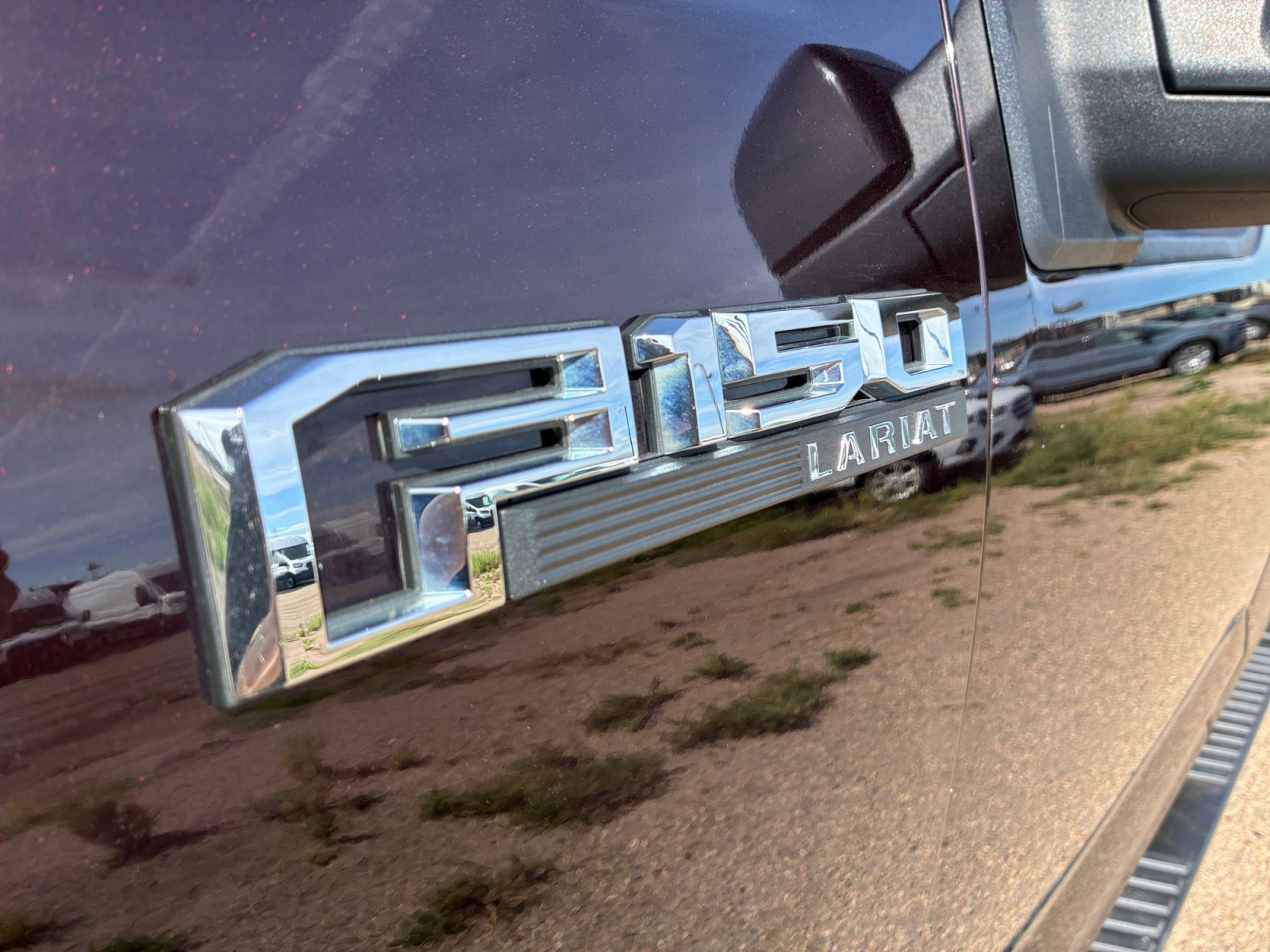 Certified 2018 Ford F150 Lariat AWD/4WD image 22