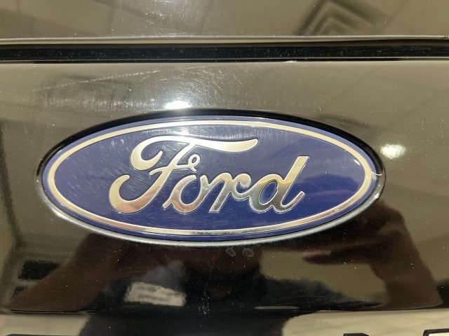 Certified 2025 Ford Expedition Active AWD/4WD image 30