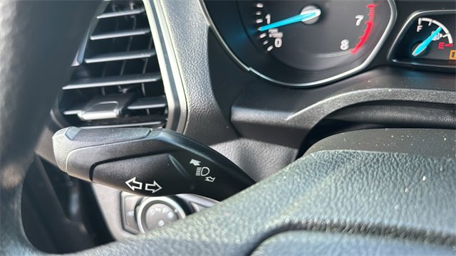 Certified 2019 Ford Escape S image 16