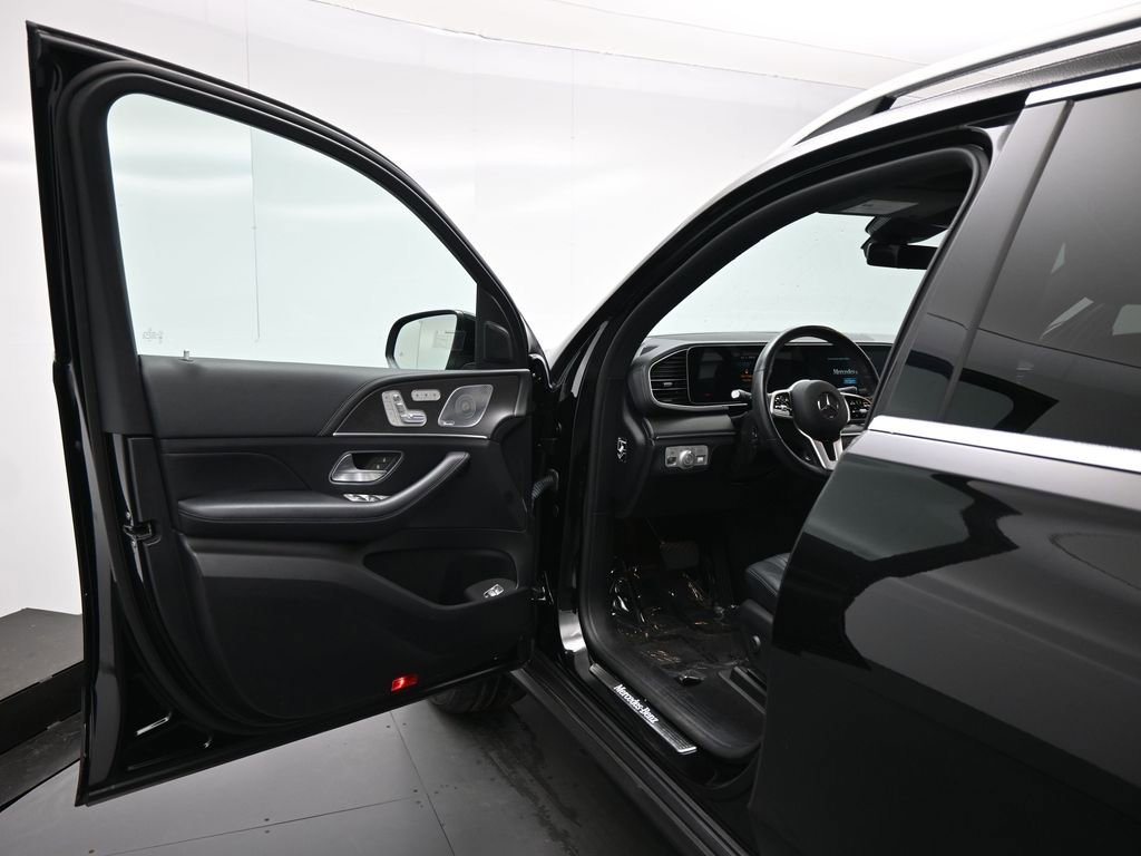 Used 2020 Mercedes-Benz GLE 350 4MATIC image 8