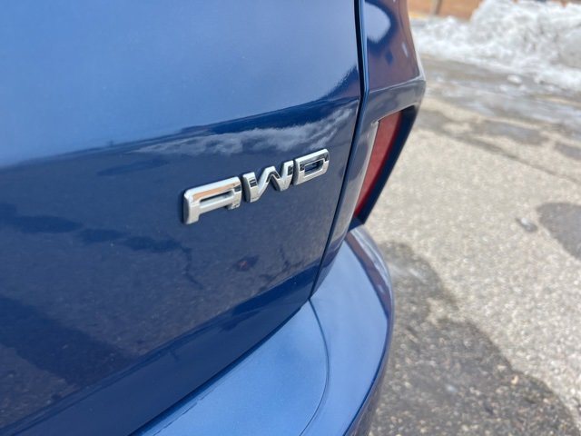 Certified 2023 Ford Escape ST-Line w/ Tech Pack #1 image 24