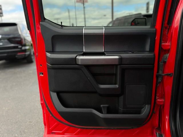 Certified 2020 Ford F150 XLT w/ Equipment Group 302A Luxury AWD/4WD image 14