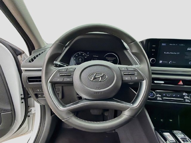 Used 2020 Hyundai Sonata SEL w/ Convenience Package FWD image 38