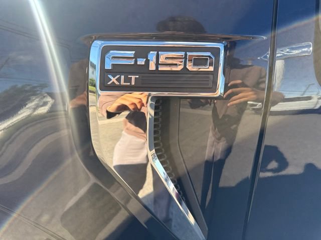 Certified 2021 Ford F150 XLT w/ Equipment Group 302A High AWD/4WD image 10