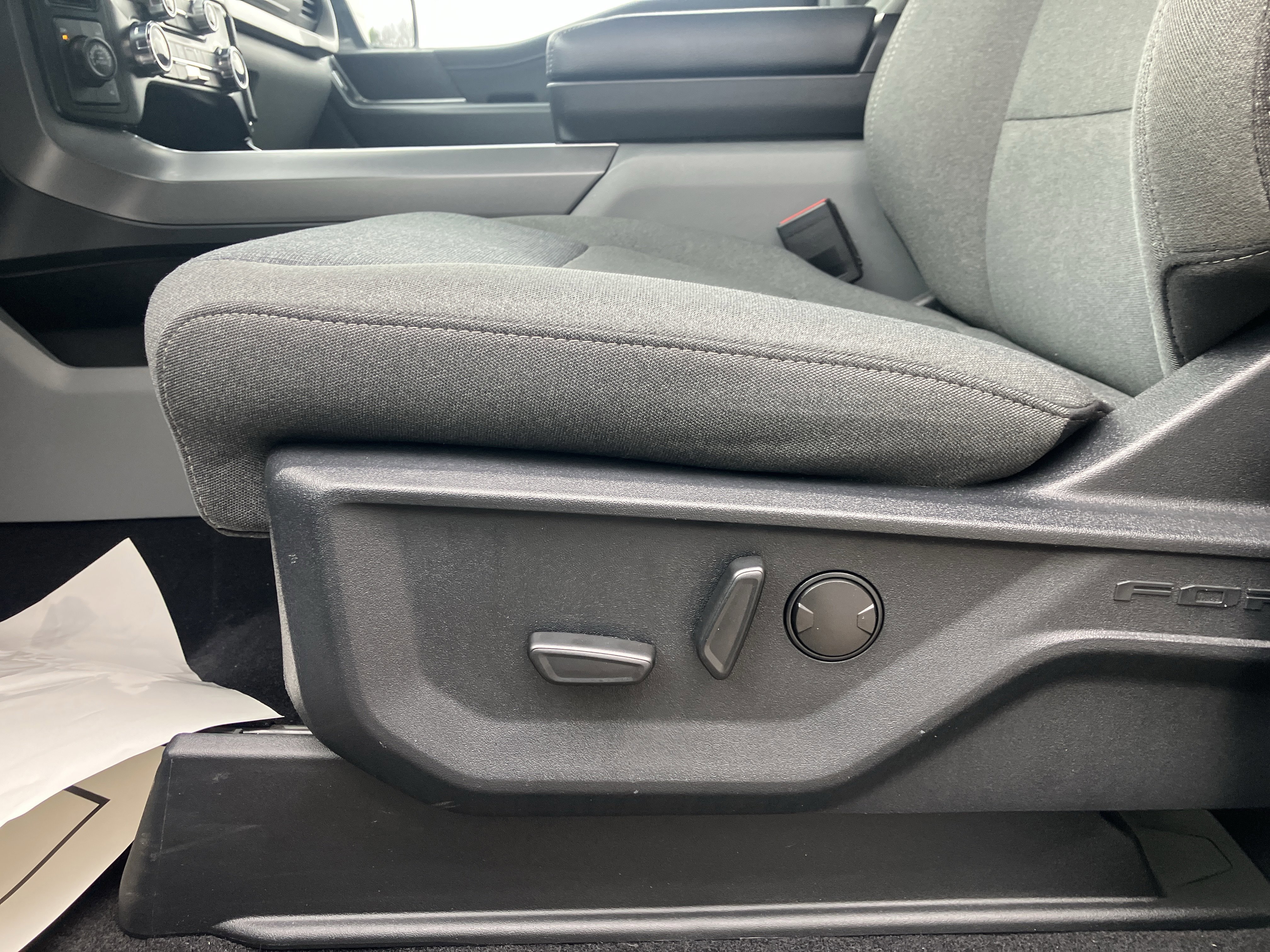 Certified 2024 Ford F150 XLT w/ Equipment Group 302A MID image 21