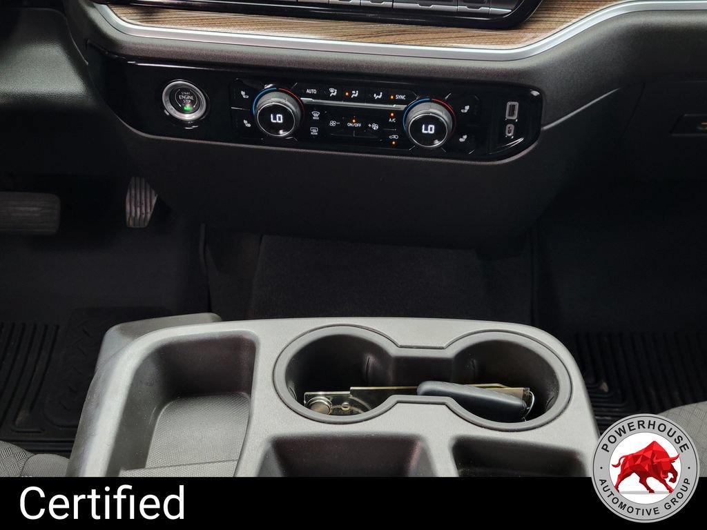 Used 2023 Chevrolet Silverado 1500 LT AWD/4WD image 22