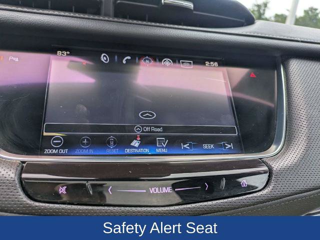Used 2017 Cadillac XT5 Luxury w/ Driver Awareness Package FWD image 23