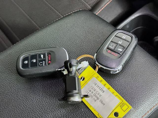 Used 2024 Honda CR-V Sport image 22