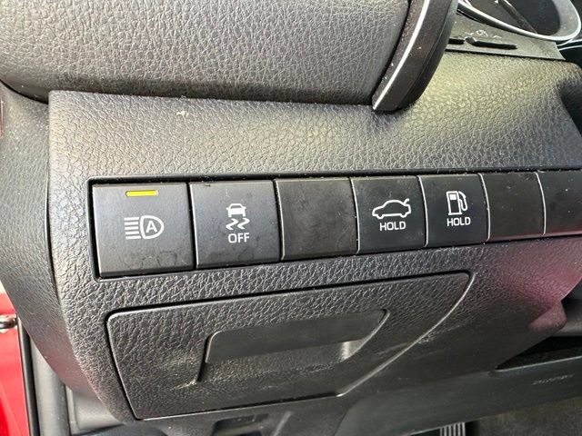 Used 2023 Toyota Camry LE FWD image 15