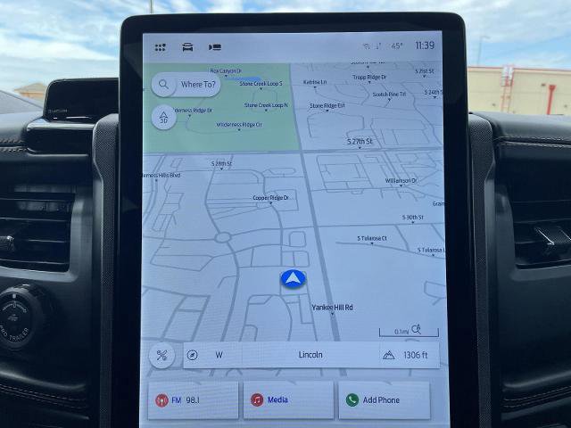 Certified 2023 Ford Expedition Platinum image 27