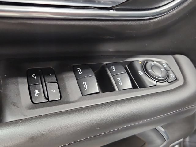 Used 2024 Chevrolet Tahoe LT AWD/4WD image 13