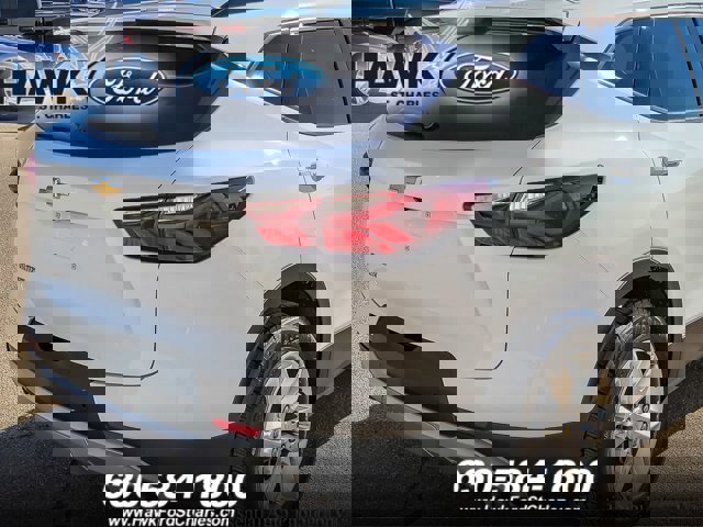 Used 2020 Chevrolet Blazer LT image 6