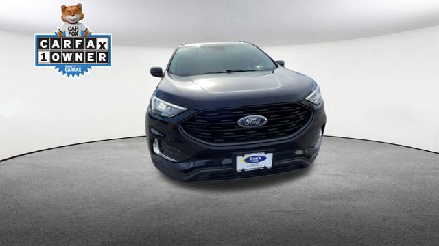 Certified 2023 Ford Edge SEL w/ Sport Appearance Package image 3
