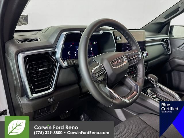 Used 2025 GMC Canyon Elevation w/ Convenience Package image 12