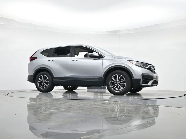 Used 2020 Honda CR-V EX-L image 33