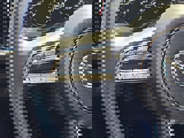 Used 2024 MAZDA CX-50 AWD 2.5 S w/ Premium Plus Pkg image 25