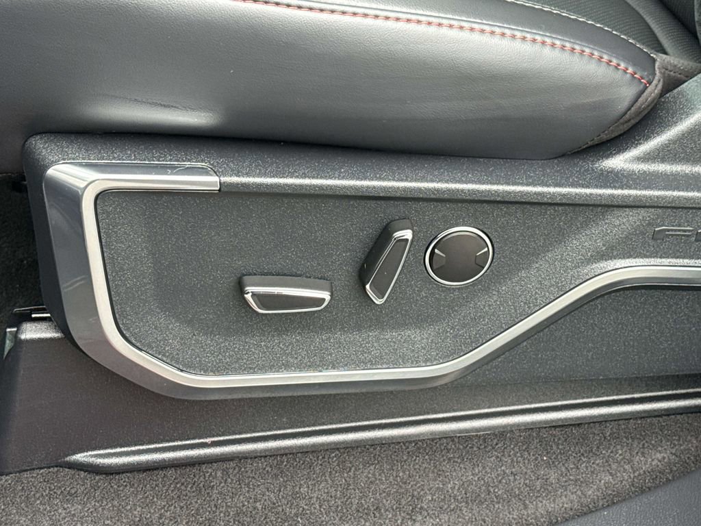 Certified 2025 Ford F150 Raptor image 27