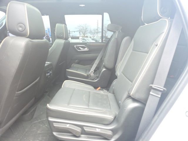 Used 2023 Chevrolet Tahoe Premier image 19