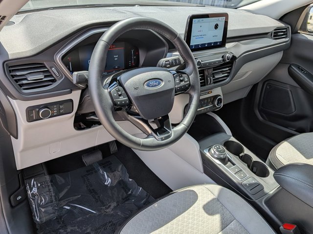 Certified 2024 Ford Escape Active w/ Cold Weather Package FWD image 17