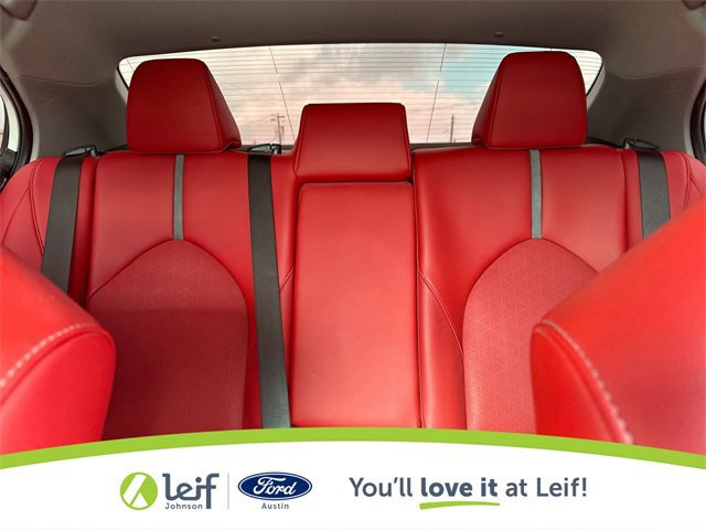 Used 2023 Toyota Camry XSE image 30