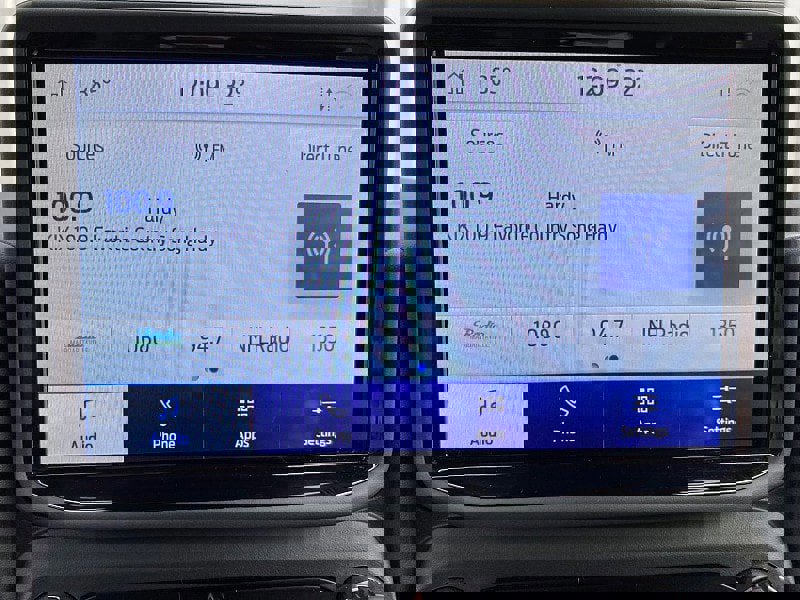 Certified 2023 Ford Bronco Sport Big Bend w/ Convenience Package image 45