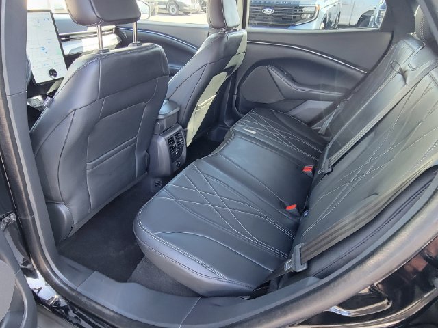 Certified 2023 Ford Mustang Mach-E Select RWD image 16