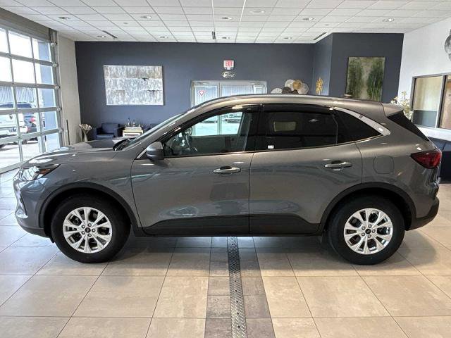 Certified 2023 Ford Escape Active AWD/4WD image 6