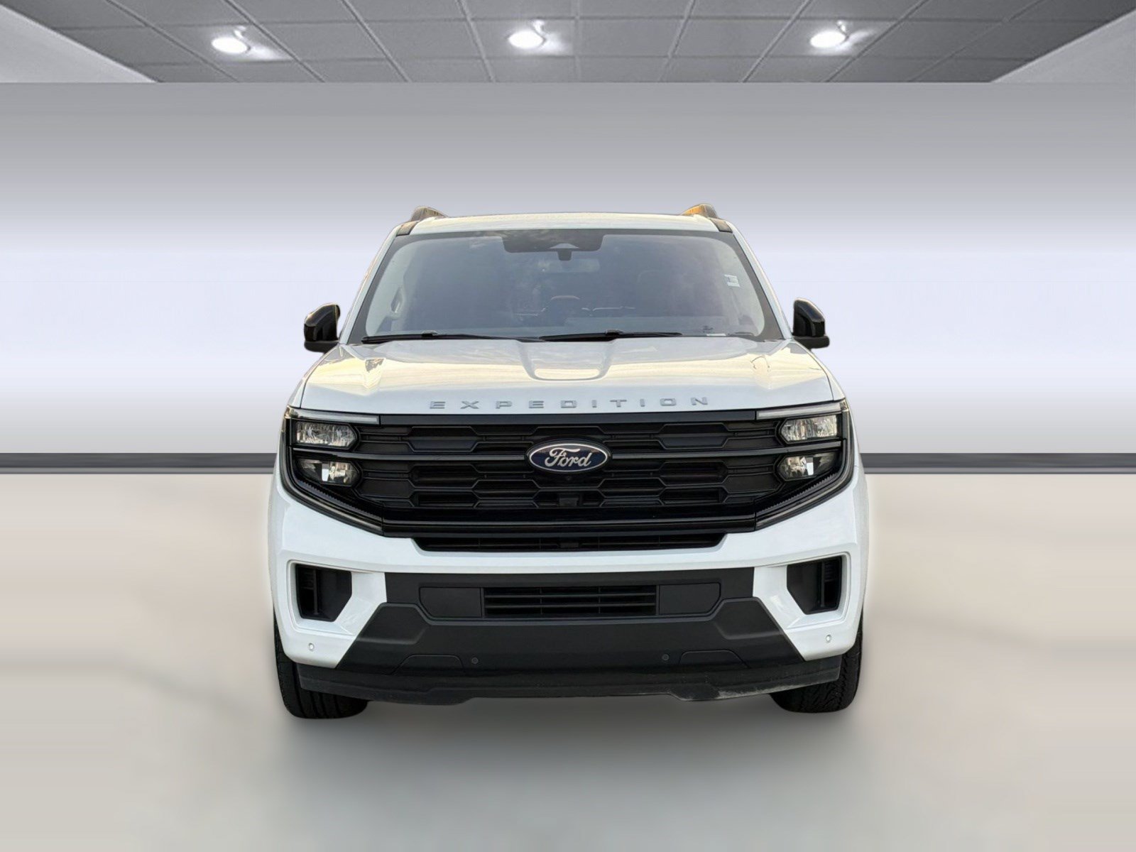 Certified 2025 Ford Expedition Active AWD/4WD image 6