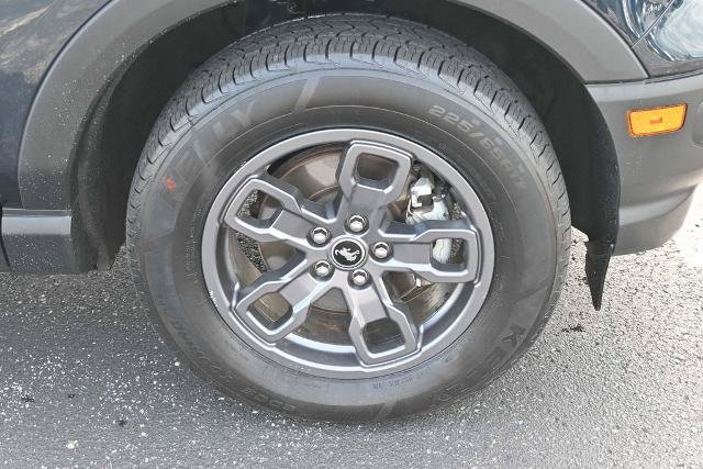 Certified 2023 Ford Bronco Sport Big Bend AWD/4WD image 16