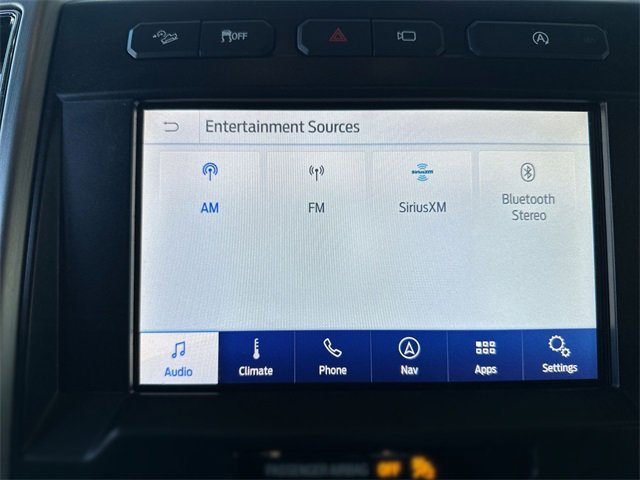 Certified 2020 Ford F150 Platinum w/ Equipment Group 701A Luxury image 17