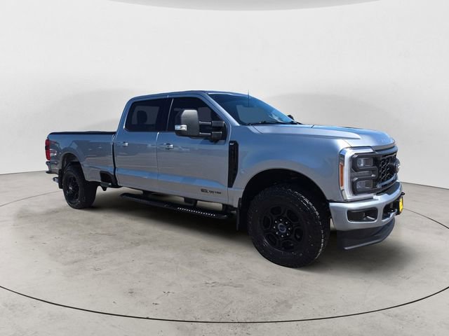 Certified 2023 Ford F350 XLT w/ XLT Premium Package image 7