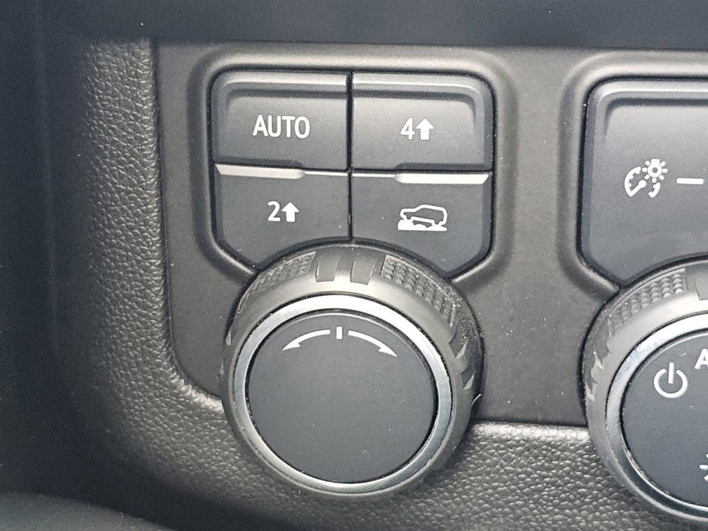 Used 2021 Chevrolet Tahoe LT image 15