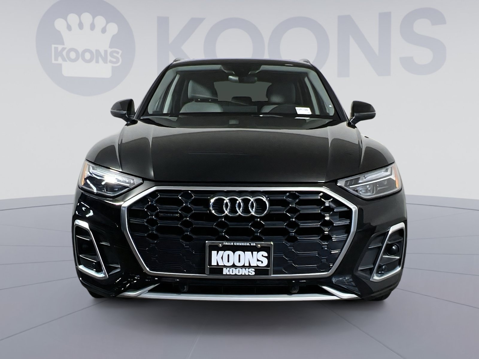 Used 2023 Audi Q5 2.0T Premium w/ Convenience Package AWD/4WD image 4