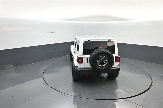 Used 2024 Jeep Wrangler Unlimited Rubicon 392 image 20