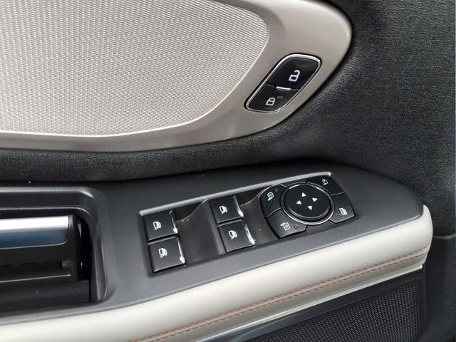 Certified 2025 Ford Expedition Max Active AWD/4WD image 28