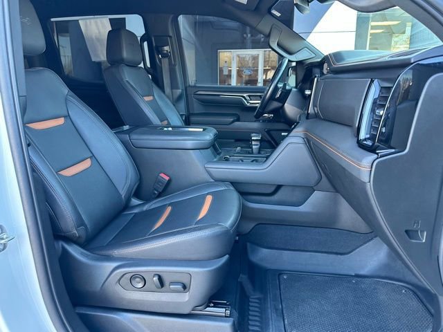 Used 2022 GMC Sierra 1500 AT4 w/ AT4 Preferred Package image 50