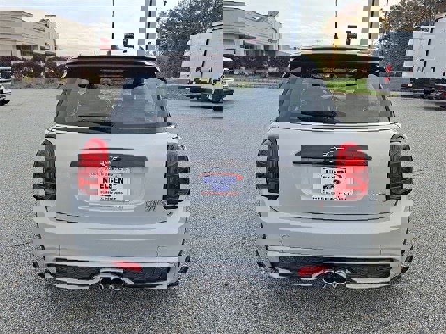 Used 2020 MINI Cooper S w/ Storage Package image 14