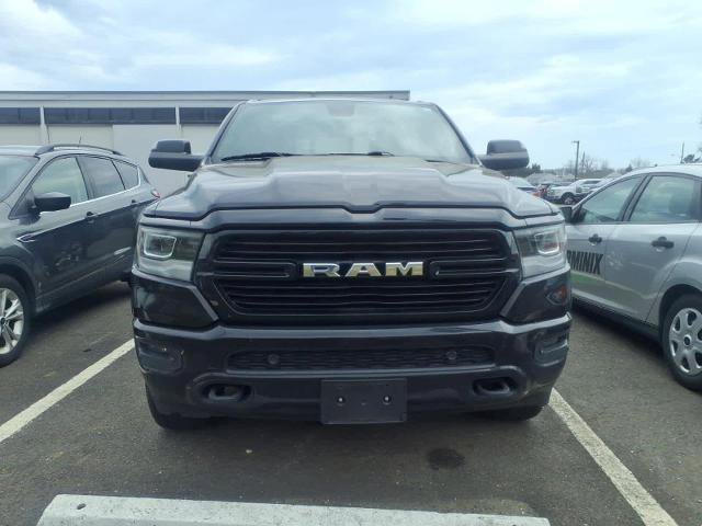 Used 2019 RAM 1500 Big Horn image 6